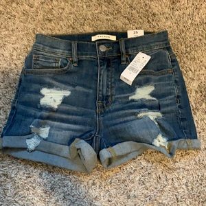 Bought them online. Ended up being too small.